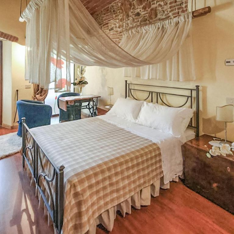 Awesome Home In Pienza - Casa Vacanze con 4 Camere da Letto - 17