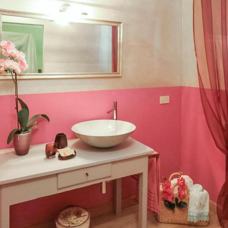 Awesome Home In Pienza - Casa Vacanze con 4 Camere da Letto - 19