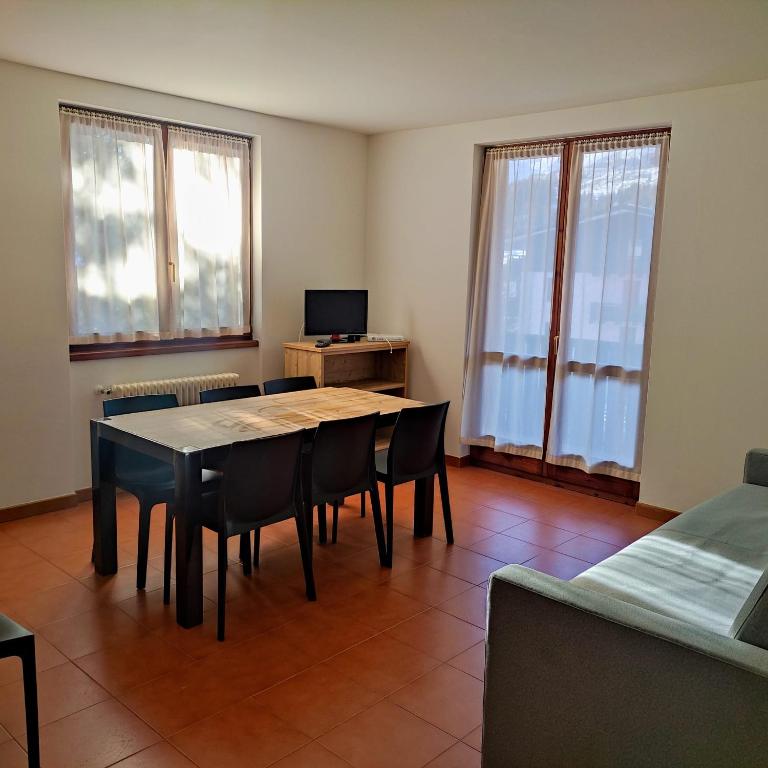 Residence Primula - Appartamento con 2 Camere da Letto - 4