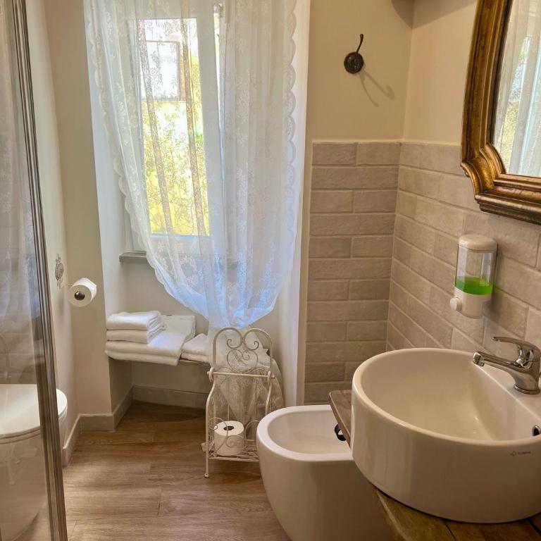 le Piagge - Appartamento con 1 Camera da Letto - 21