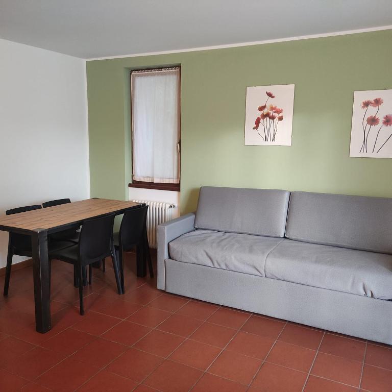 Residence Primula - Appartamento con 1 Camera da Letto - 4