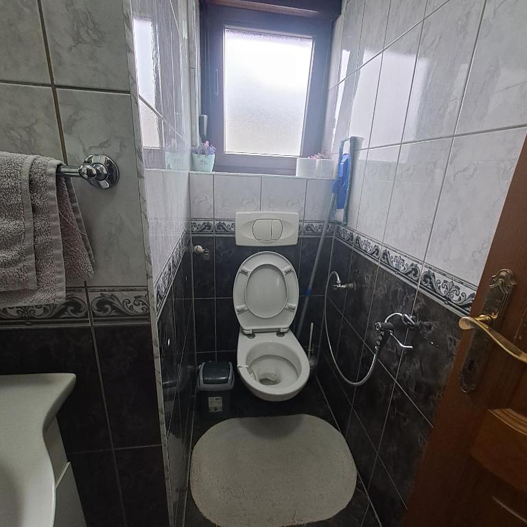 Villa Behić - Four-Bedroom House - 45
