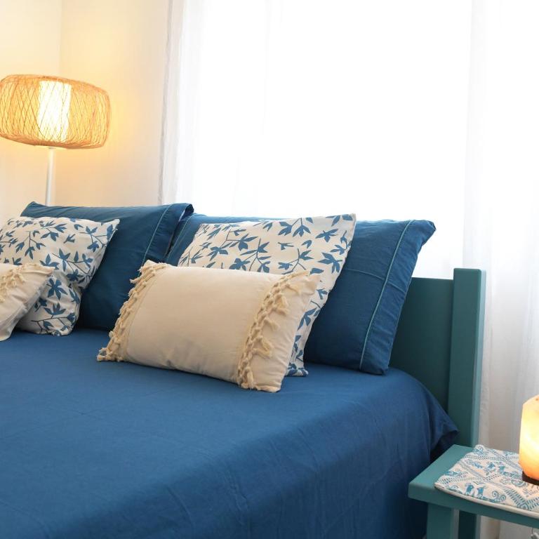 Casa MaRì, a due passi dal mare - Two-Bedroom Apartment - 8