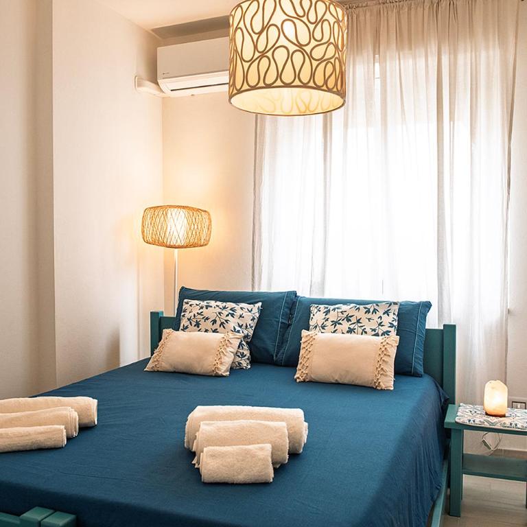 Casa MaRì, a due passi dal mare - Two-Bedroom Apartment - 7