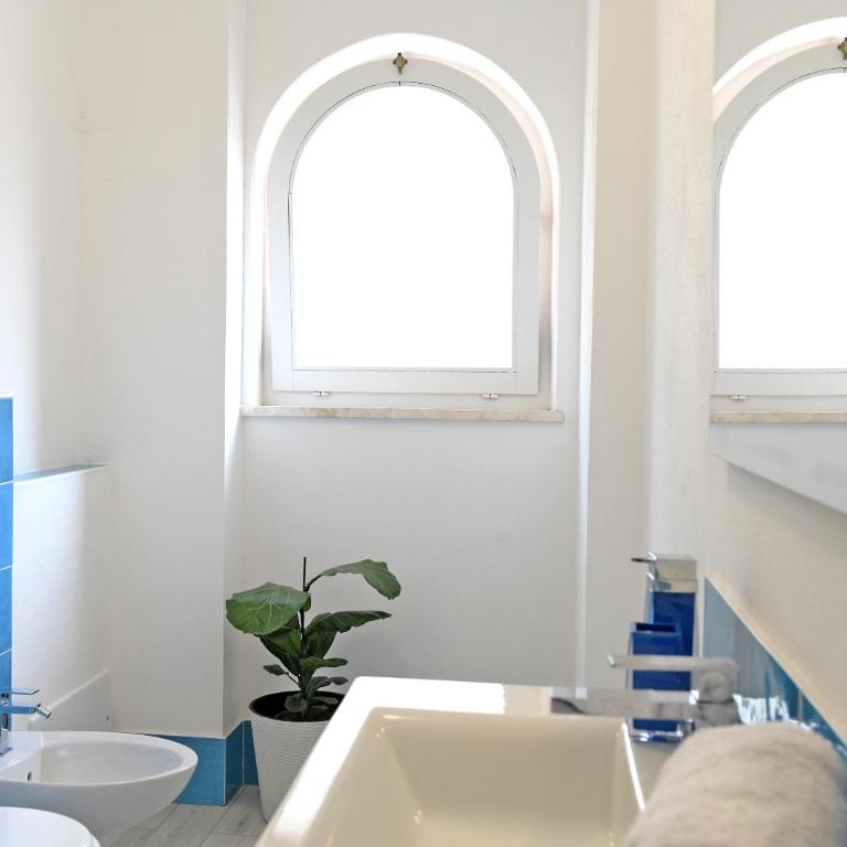 Casa MaRì, a due passi dal mare - Two-Bedroom Apartment - 14