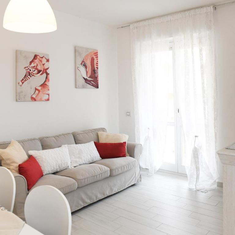 Casa MaRì, a due passi dal mare - Two-Bedroom Apartment - 2