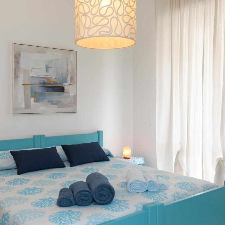 Casa MaRì, a due passi dal mare - Two-Bedroom Apartment - 10