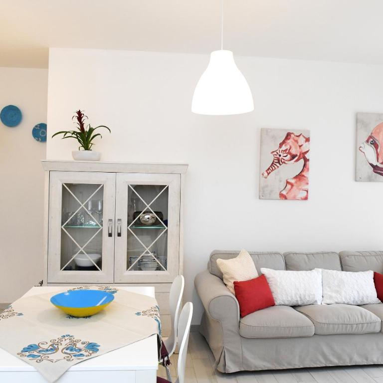 Casa MaRì, a due passi dal mare - Two-Bedroom Apartment - 3