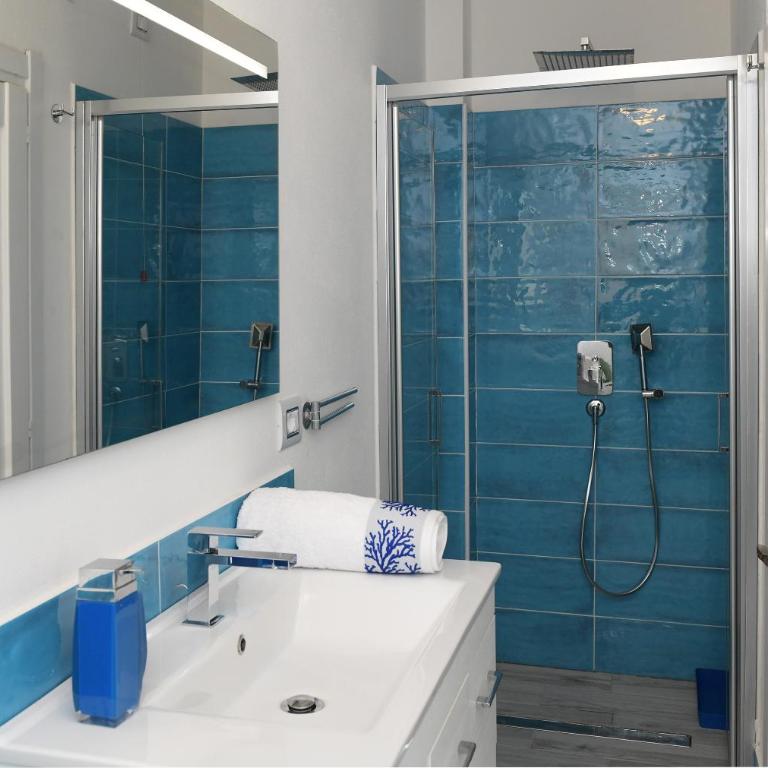 Casa MaRì, a due passi dal mare - Two-Bedroom Apartment - 15