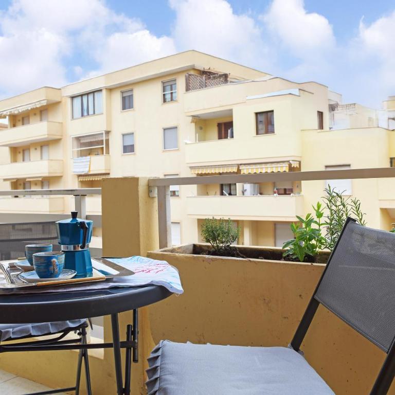 Casa MaRì, a due passi dal mare - Two-Bedroom Apartment - 6