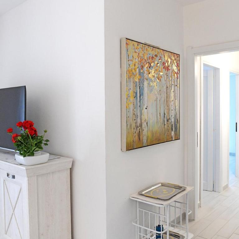 Casa MaRì, a due passi dal mare - Two-Bedroom Apartment - 9