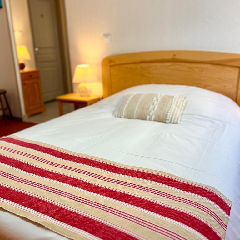 Le Neptune, Calme, Centre-ville - Appartamento con 1 Camera da Letto e Terrazza - 10