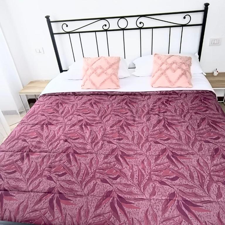 Appartamento confortevole con terrazza - Appartamento con 2 Camere da Letto - 7