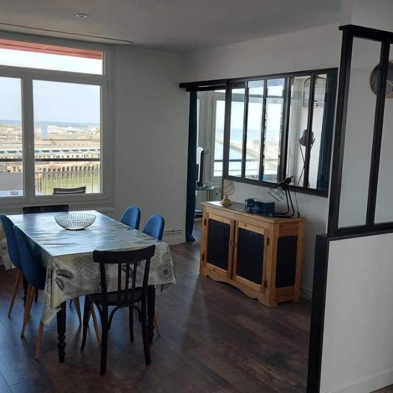 le folkestone - Apartamento con vistas al mar - 2