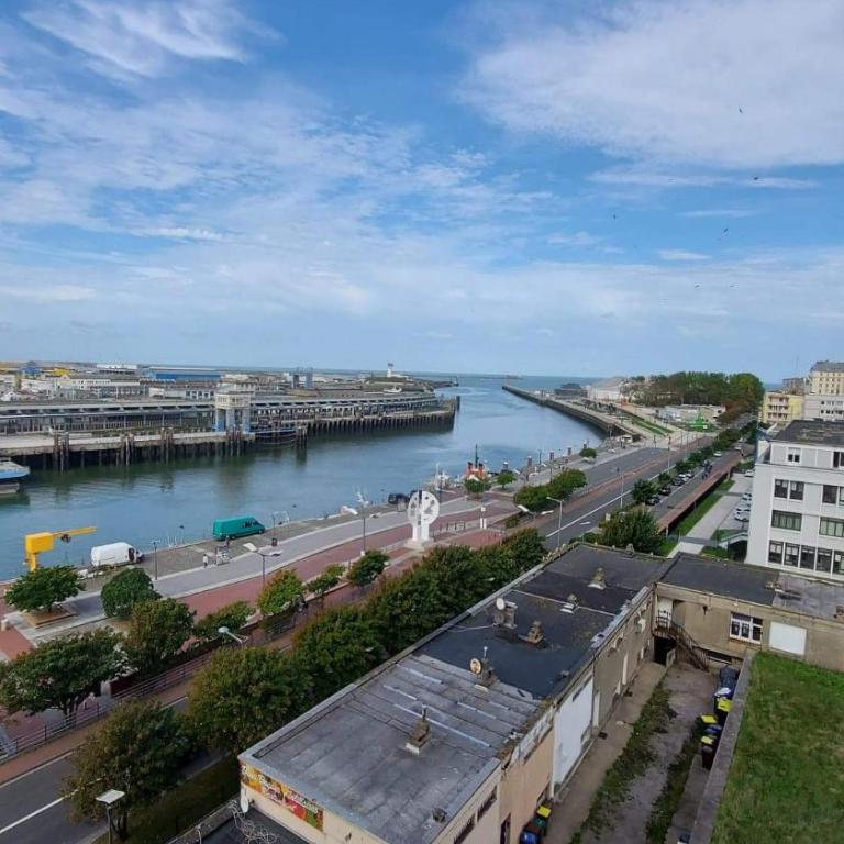 le folkestone - Apartamento con vistas al mar - 13