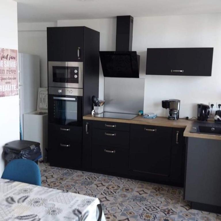 le folkestone - Apartamento con vistas al mar - 11