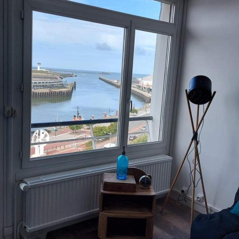 le folkestone - Apartamento con vistas al mar - 14