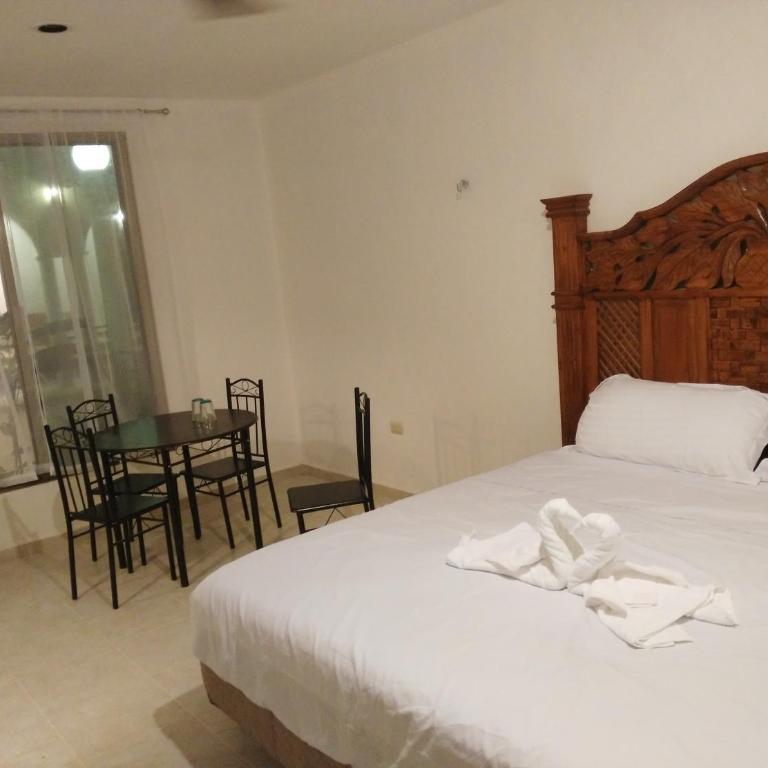 Hotel Hacienda Margot - Standard Suite - 2