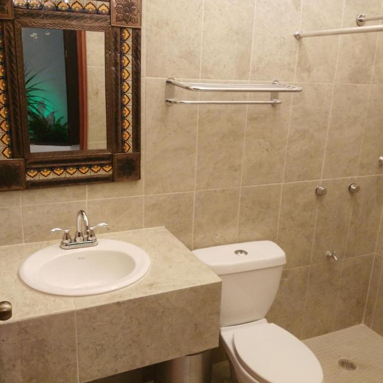 Hotel Hacienda Margot - Junior Suite - 4
