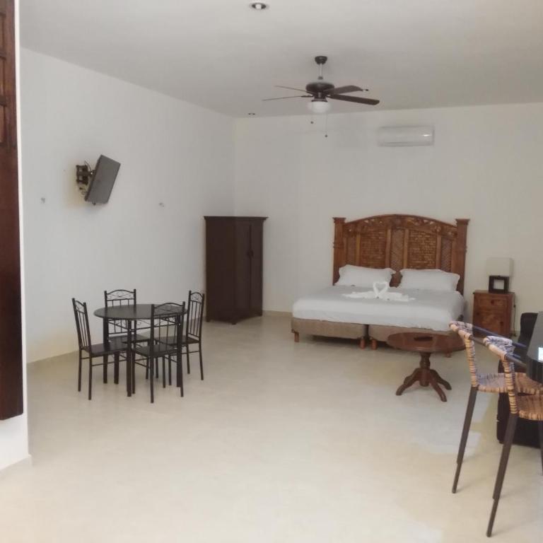 Hotel Hacienda Margot - Junior Suite - 2