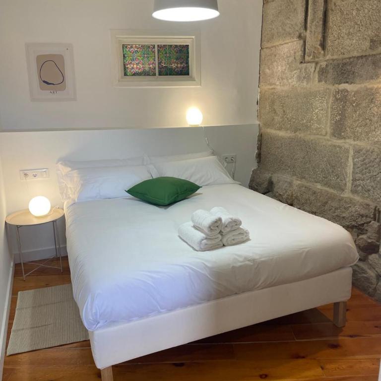 APARTAMENTOS "Plaza de la Iglesia" - Apartamento Deluxe de 2 dormitorios con balcón - 8