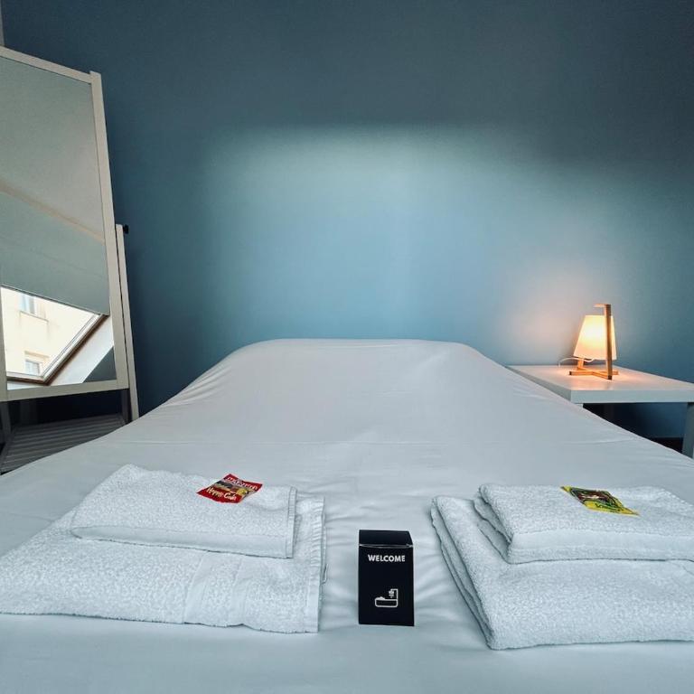 Maison de charme Reims 8 chambres, 8 salle de bain - Appartamento - 10