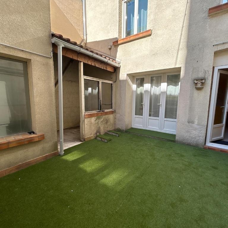 Maison de charme Reims 8 chambres, 8 salle de bain - Appartamento - 48