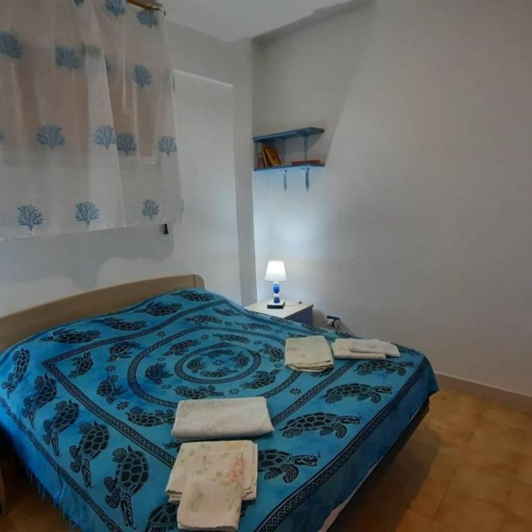 Casa Clara - Appartamento con 1 Camera da Letto - 2