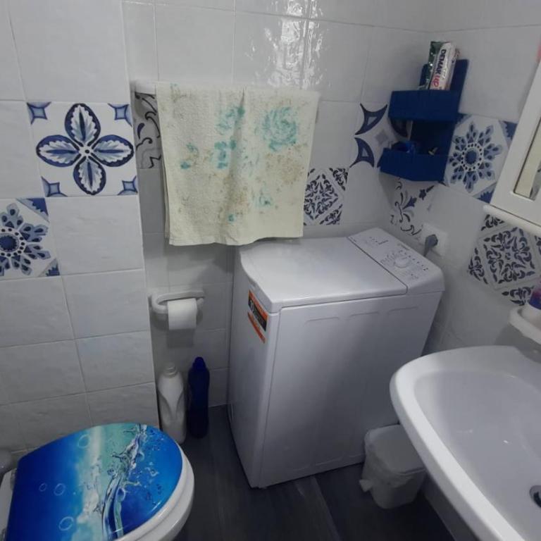 Casa Clara - Appartamento con 1 Camera da Letto - 3