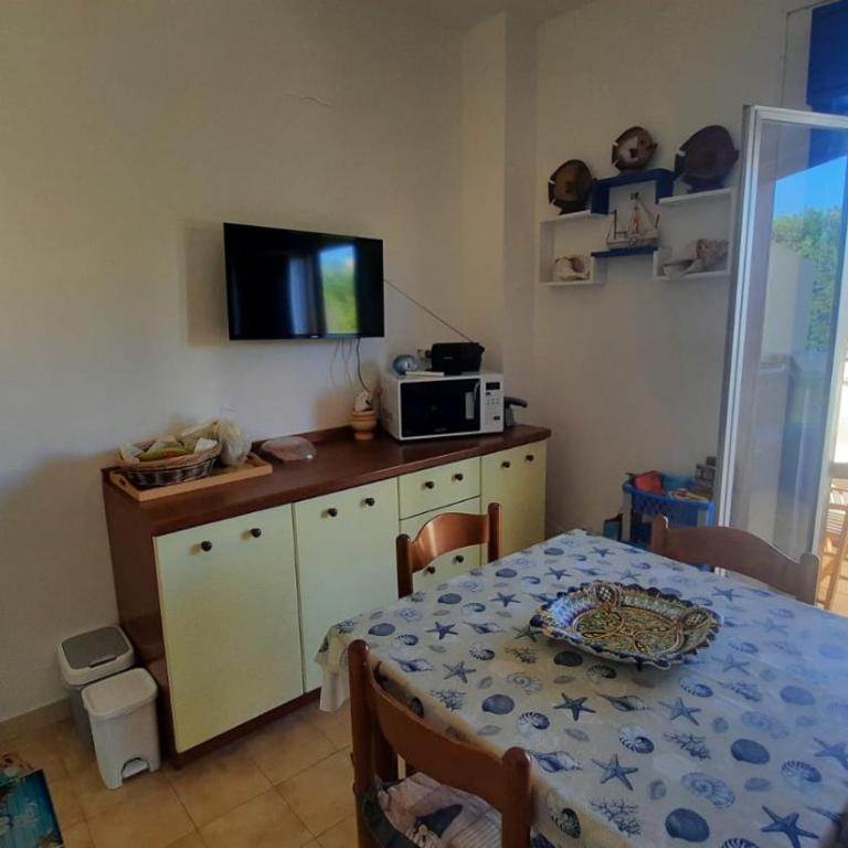 Casa Clara - Appartamento con 1 Camera da Letto - 4