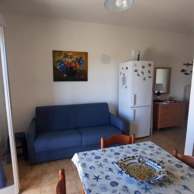 Casa Clara - Appartamento con 1 Camera da Letto - 5