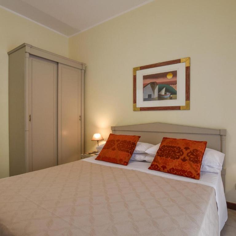 Iside House - Appartamento con 2 Camere da Letto, Balcone e Terrazza - 11