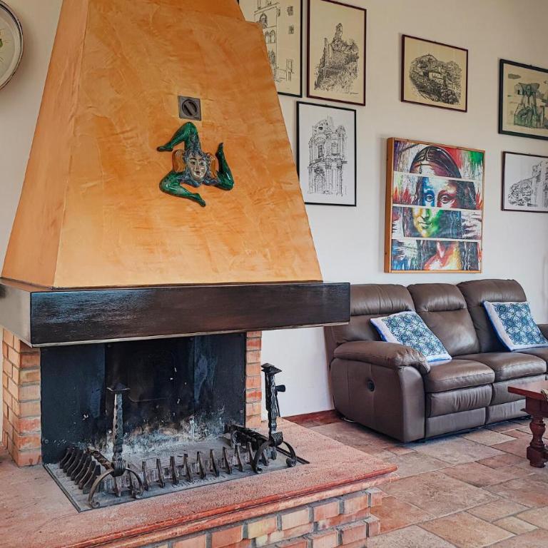 4 Bedroom Gorgeous Home In Sciacca - Casa Vacanze con 4 Camere da Letto - 6