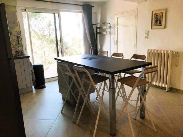 Aqui siem ben - Two-Bedroom Apartment - 25