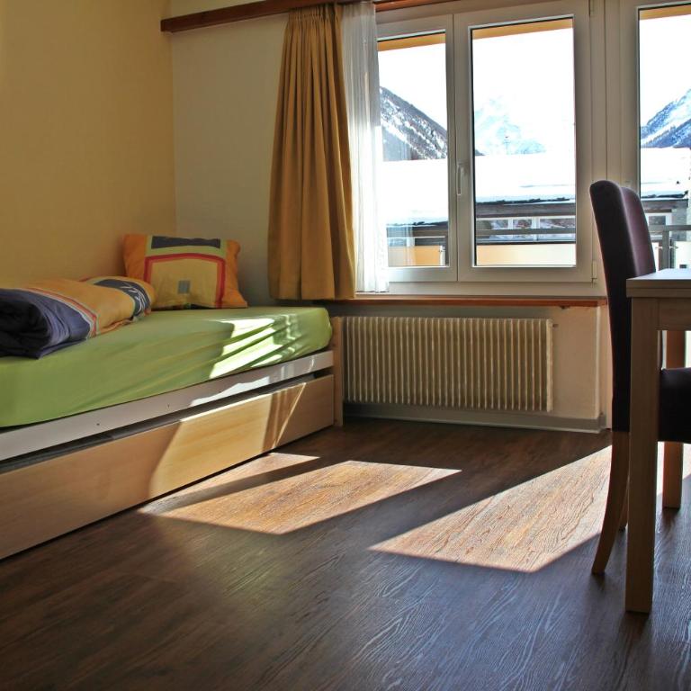 Pension Heino - Superior Einzelzimmer - 3