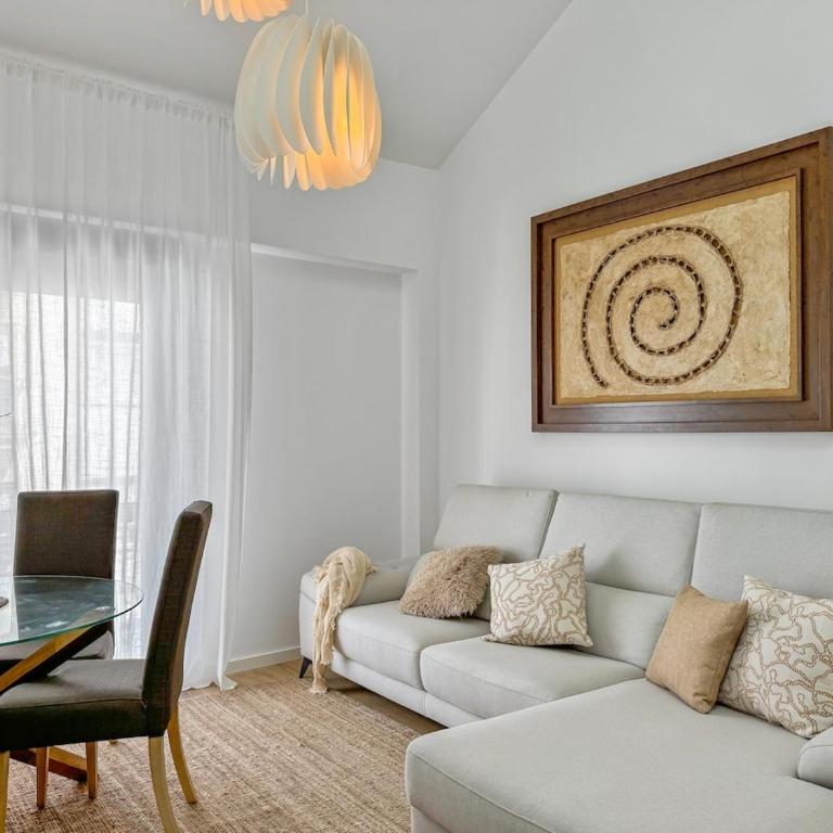 Penthouse La Merced en el Centro Historico de Malaga - Apartamento de 2 dormitorios - 1