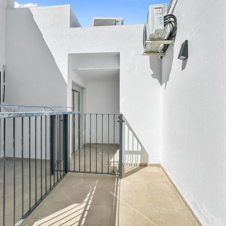 Penthouse La Merced en el Centro Historico de Malaga - Apartamento de 2 dormitorios - 16