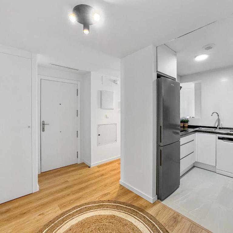 Penthouse La Merced en el Centro Historico de Malaga - Apartamento de 2 dormitorios - 9