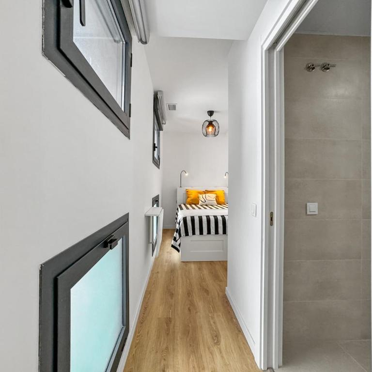Penthouse La Merced en el Centro Historico de Malaga - Apartamento de 2 dormitorios - 13