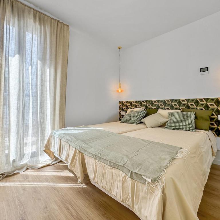 Penthouse La Merced en el Centro Historico de Malaga - Apartamento de 2 dormitorios - 7