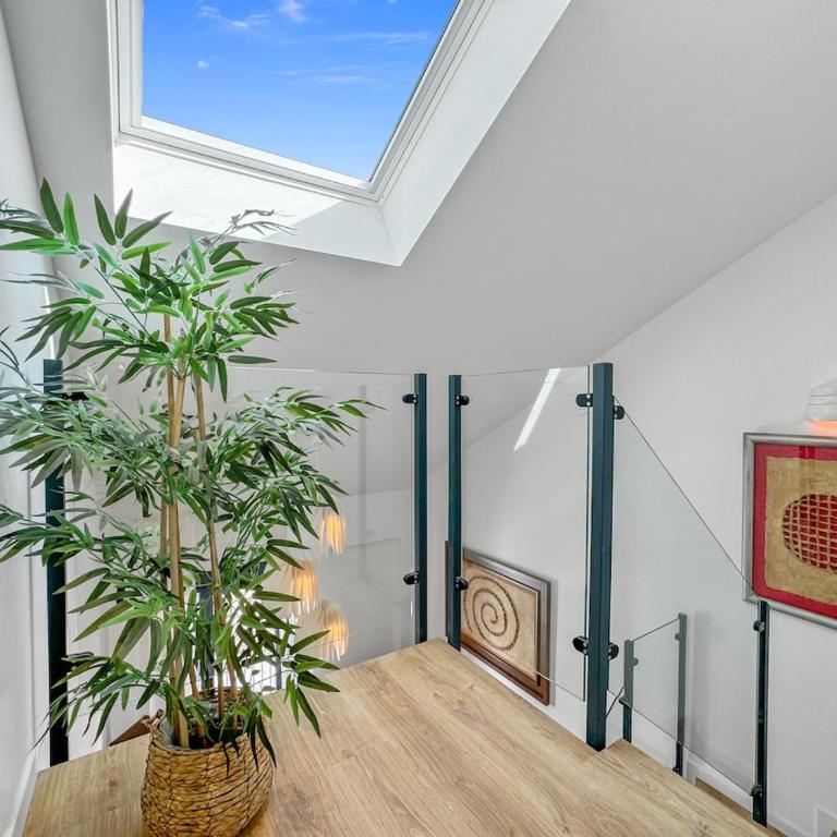 Penthouse La Merced en el Centro Historico de Malaga - Apartamento de 2 dormitorios - 18