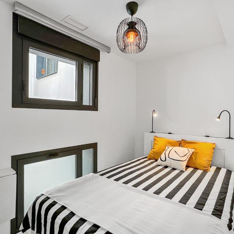 Penthouse La Merced en el Centro Historico de Malaga - Apartamento de 2 dormitorios - 5