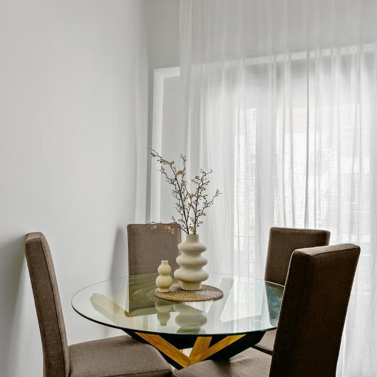 Penthouse La Merced en el Centro Historico de Malaga - Apartamento de 2 dormitorios - 3