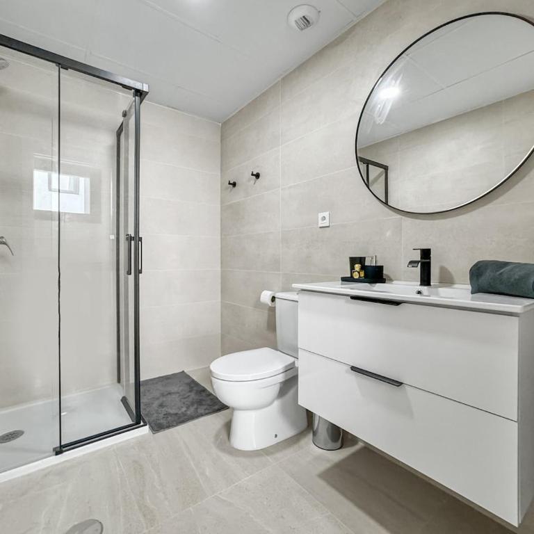 Penthouse La Merced en el Centro Historico de Malaga - Apartamento de 2 dormitorios - 14