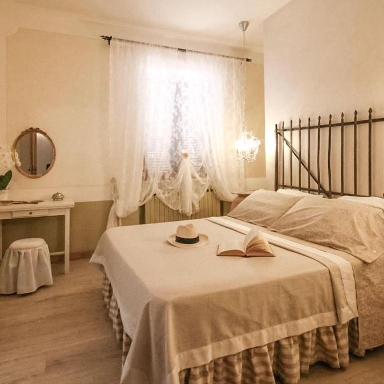 Awesome Home In Pienza - Casa Vacanze con 4 Camere da Letto - 13