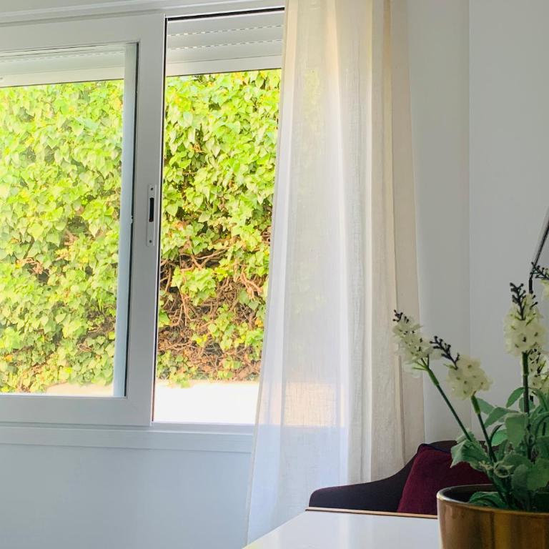 Increíble bajo con jardín y piscina - Puerto Banús - Apartamento de 2 dormitorios - 6