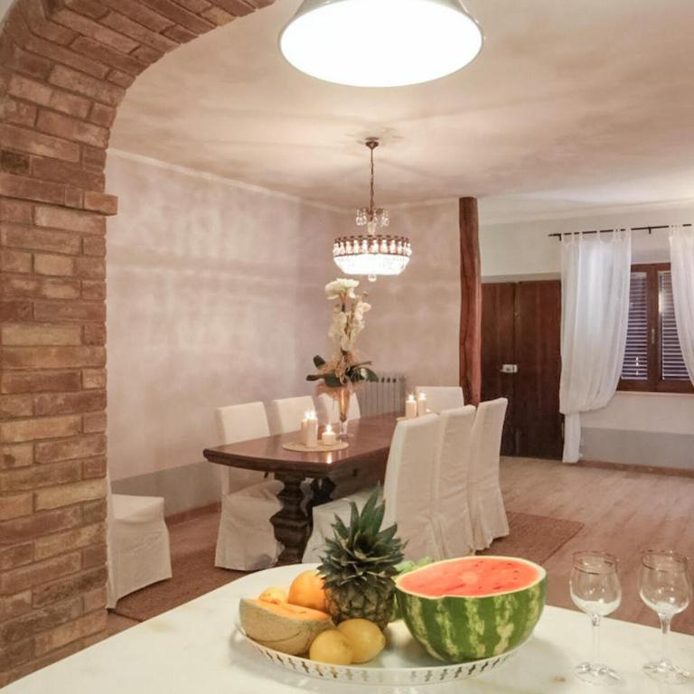 Awesome Home In Pienza - Casa Vacanze con 4 Camere da Letto - 8