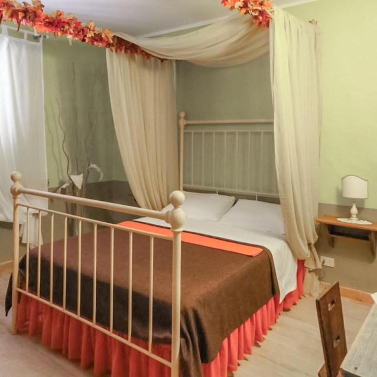 Awesome Home In Pienza - Casa Vacanze con 4 Camere da Letto - 16