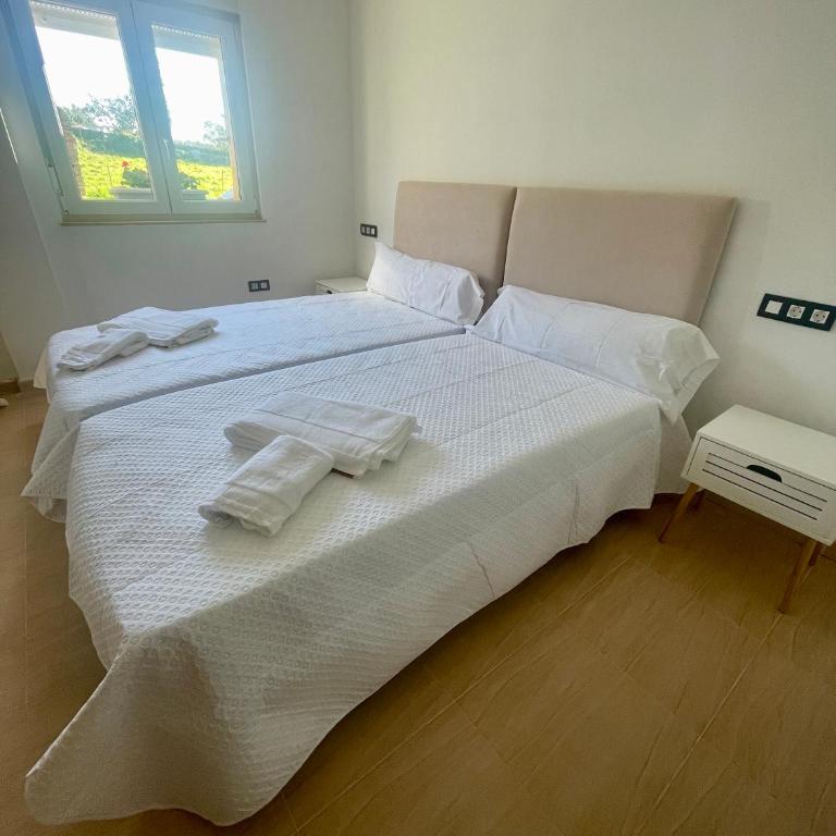 Villa Emilio Foz - Casa de 6 dormitorios - 23