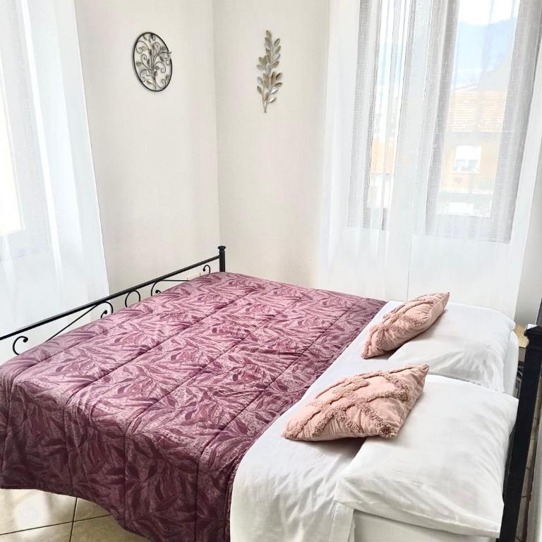 Appartamento confortevole con terrazza - Appartamento con 2 Camere da Letto - 8
